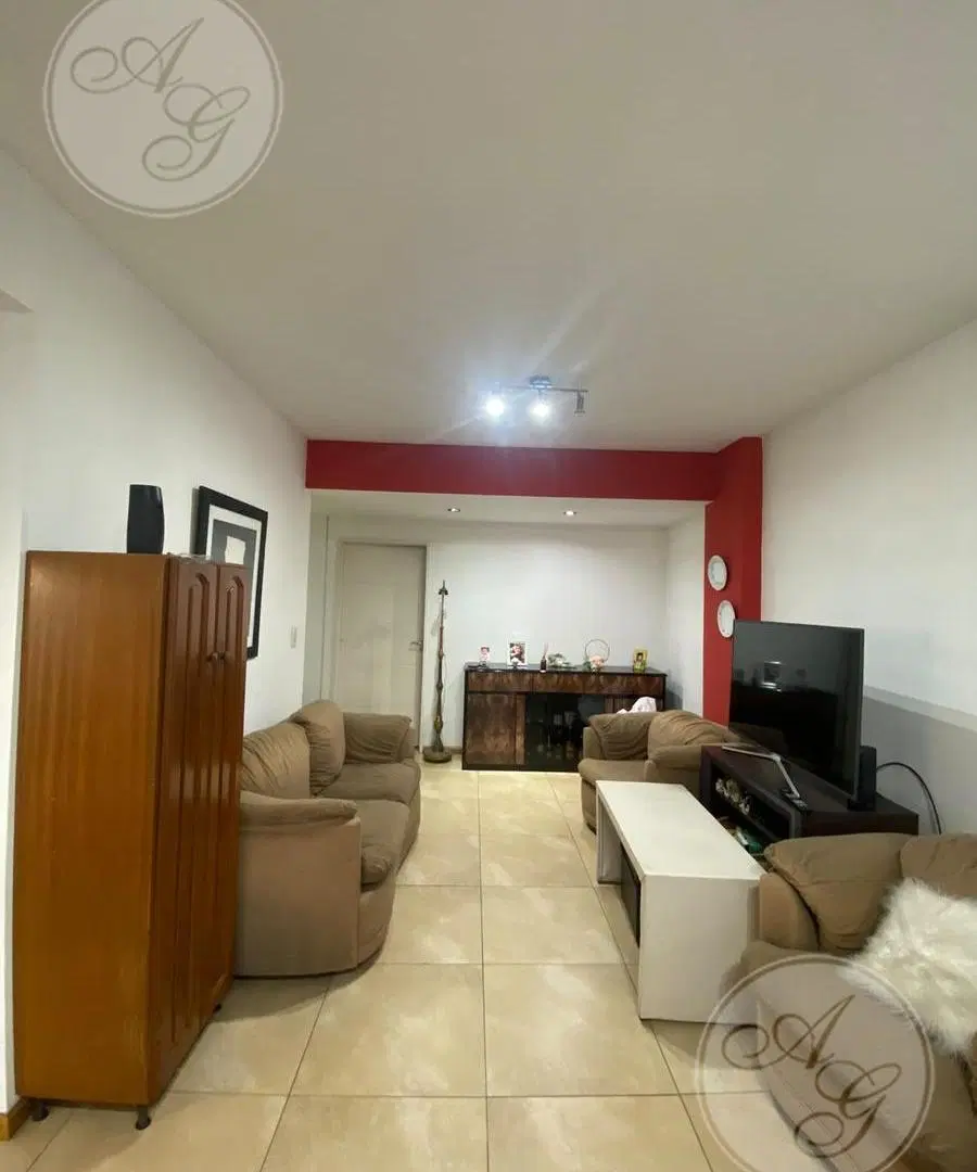 Semipiso de 2 Ambientes Amoblado y Equipado – Piso Alto al Frente con Vista Abierta – Todo Luz 4