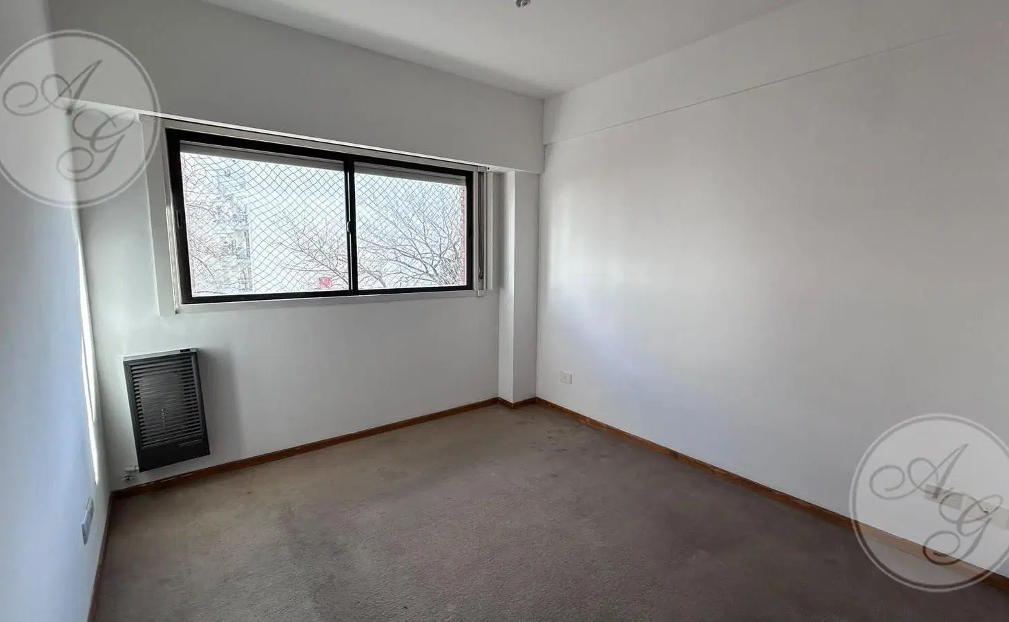 SEMIPISO 3 AMB/ CON COCHERA Y BALCON - CABALLITO - ENTRADA PRINCIPAL Y DE SERVICIO 2