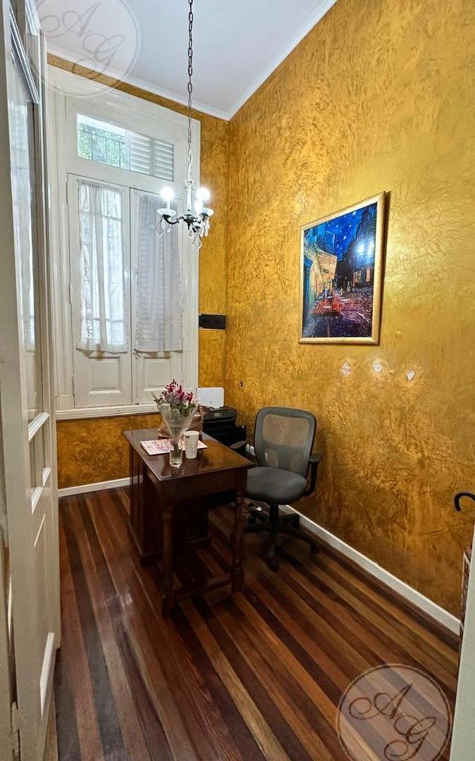 Foto de IMPONENTE CASA DE ESTILO - 6 AMB C/ JARDIN Y COCHERA, imagen 5