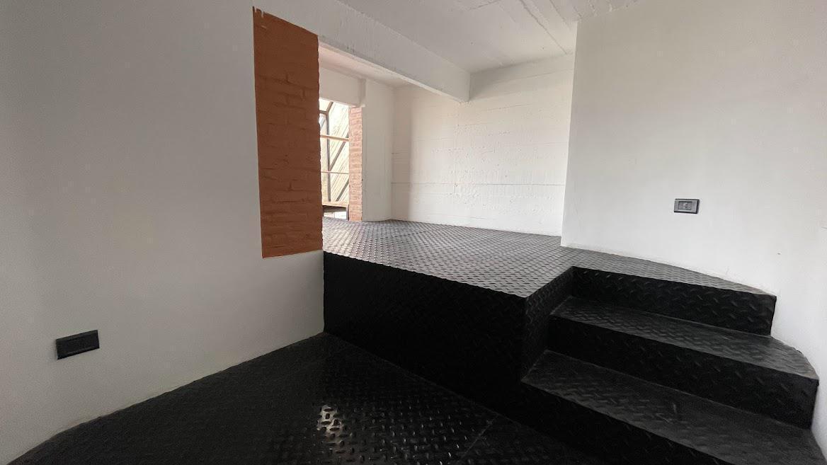 Piso Penthouse con Terraza Propia, No Hay Otro Igual 5