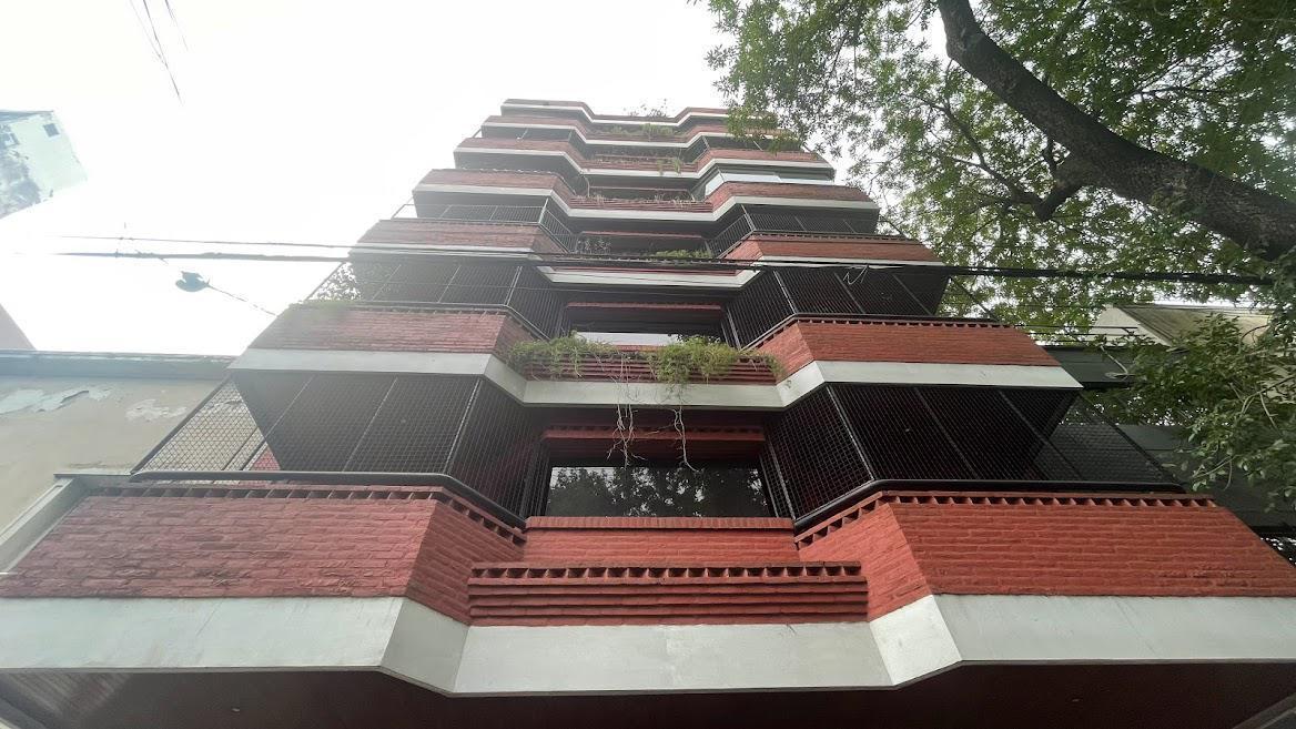 Piso Penthouse con Terraza Propia, No Hay Otro Igual 3