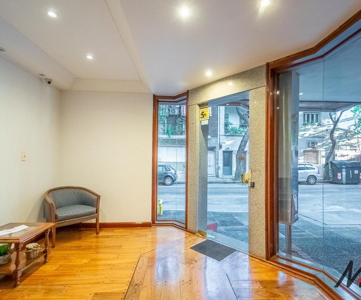 Piso Penthouse con Terraza Propia, No Hay Otro Igual 4