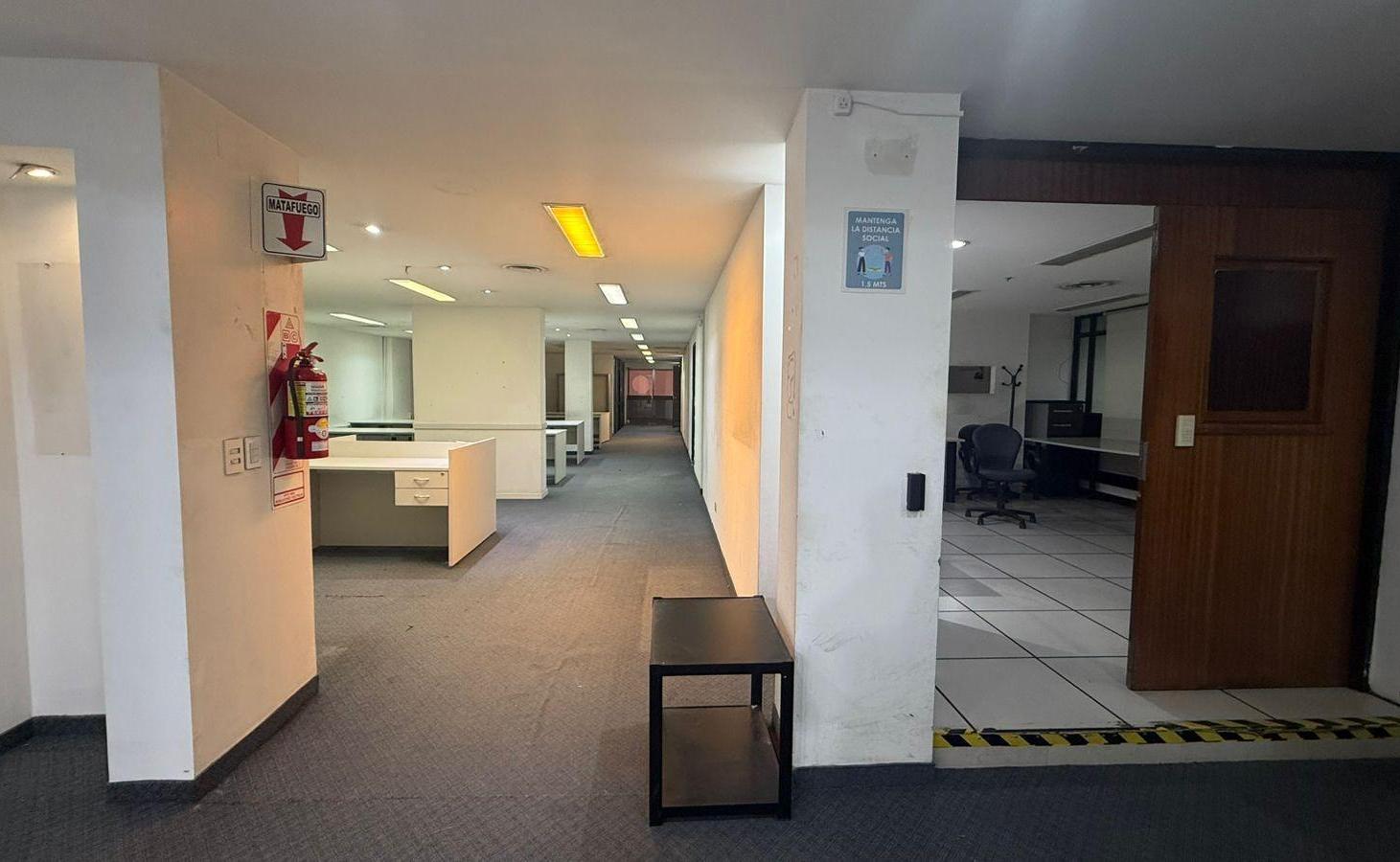 Oficina/Local en Microcentro!!!