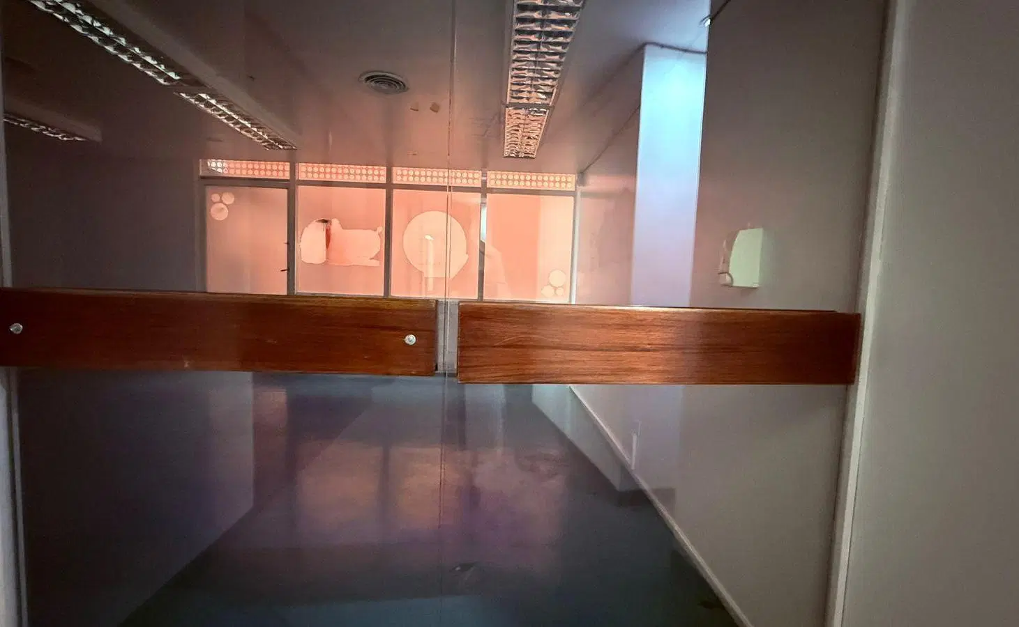 Oficina/Local en Microcentro!!! 8