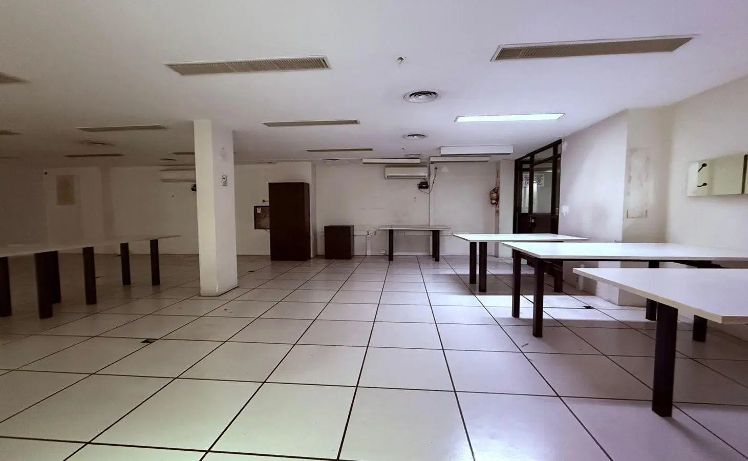 Oficina/Local en Microcentro!!! 5