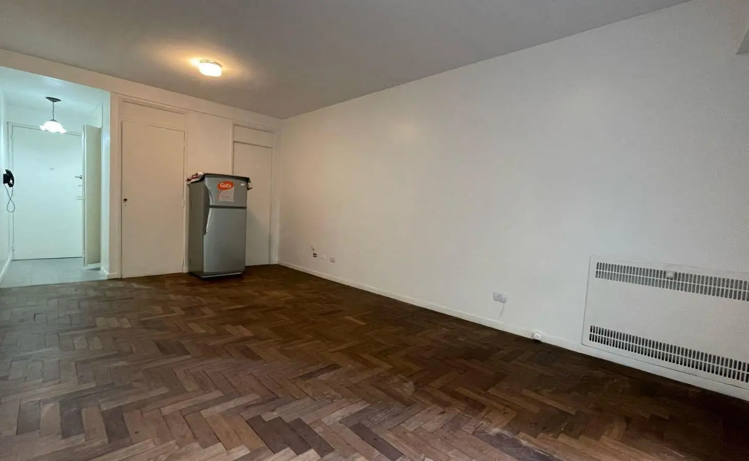 Departamento en Recoleta 3