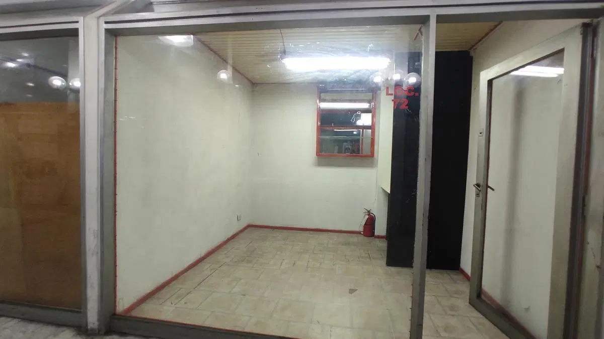 CORDOBA 500, LOCAL EN GALERÍA, FRENTE A GALERÍAS PACÍFICO 1