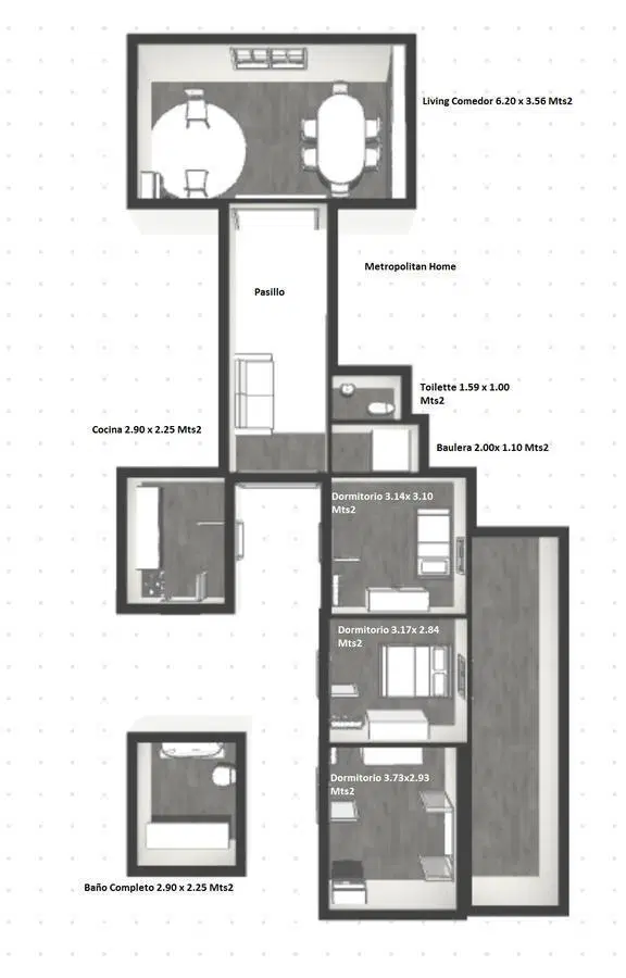 Plano 1
