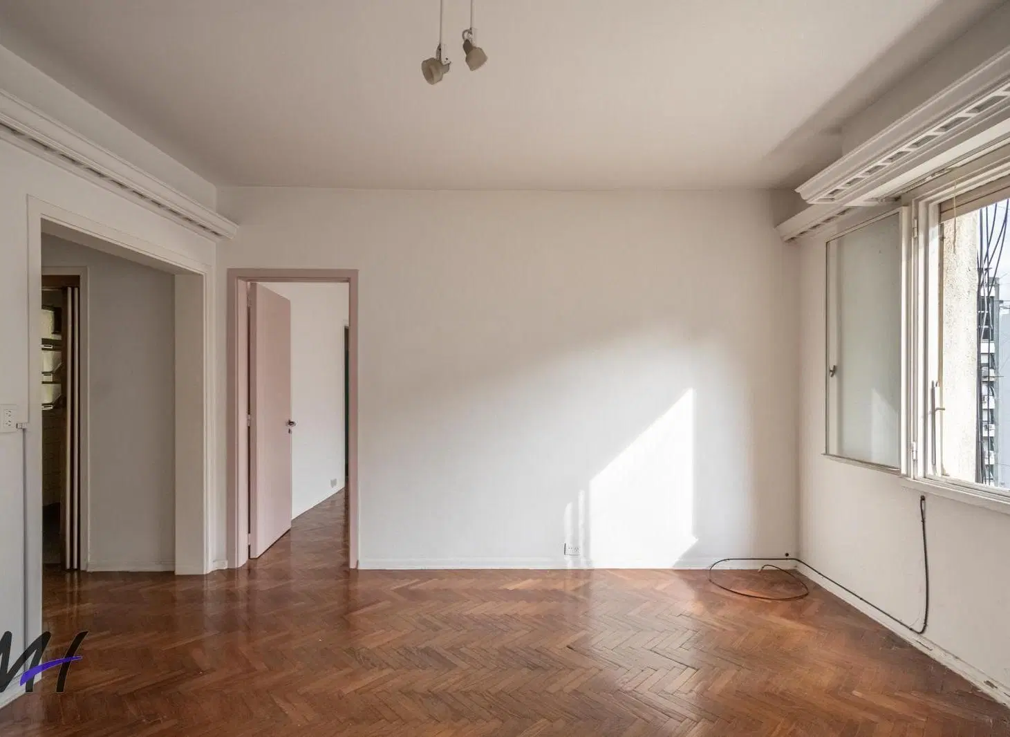 2 Amb en Piso Alto en el Corazón de Monserrat- Limite con San Telmo 4