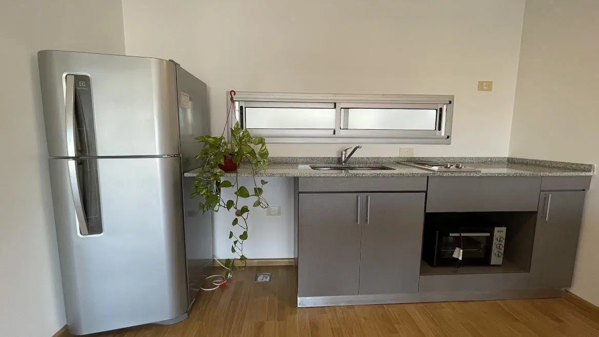 Departamento - Palermo Hollywood 3