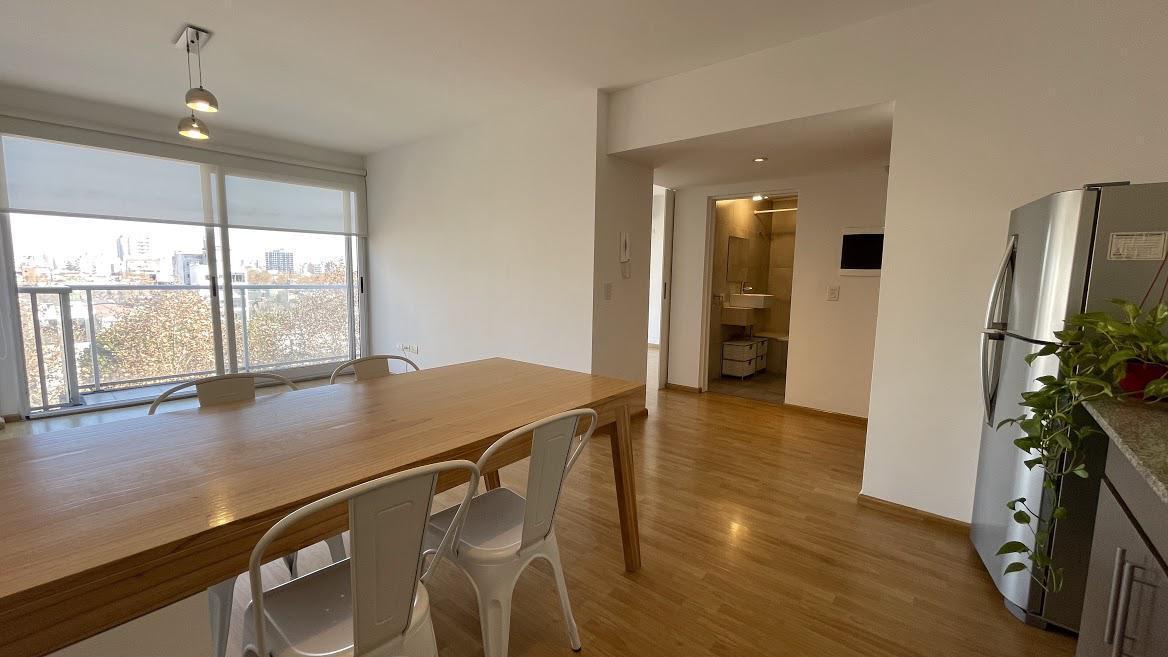 Departamento - Palermo Hollywood