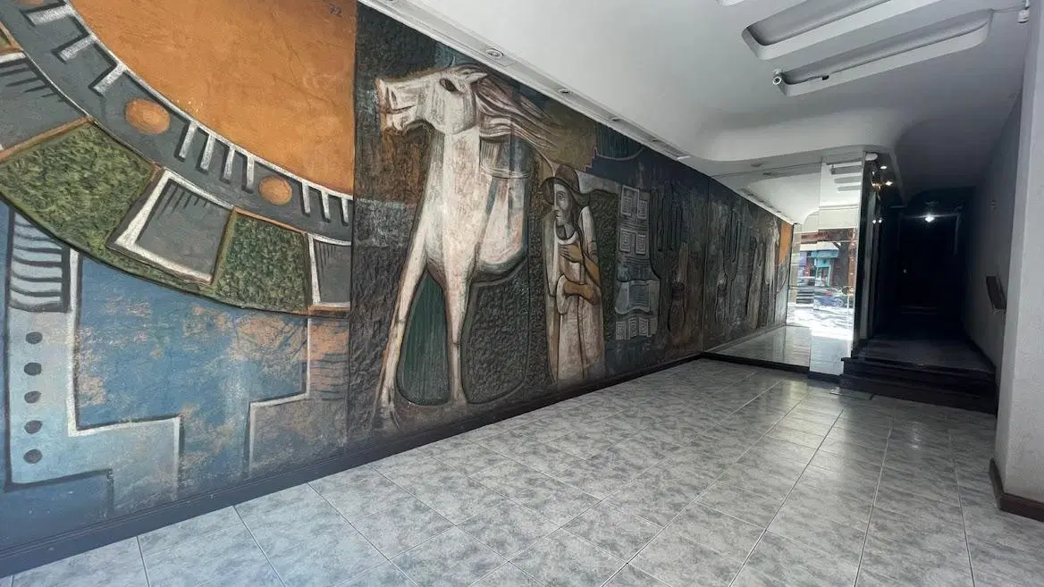 Departamento - Palermo 2