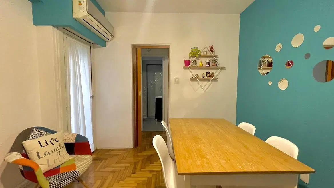 Departamento - Palermo 3