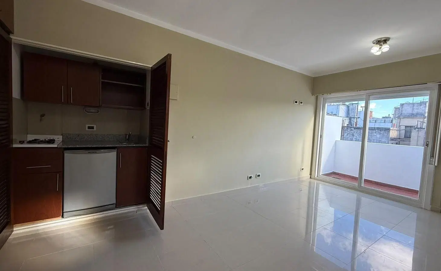 Departamento en Microcentro 4