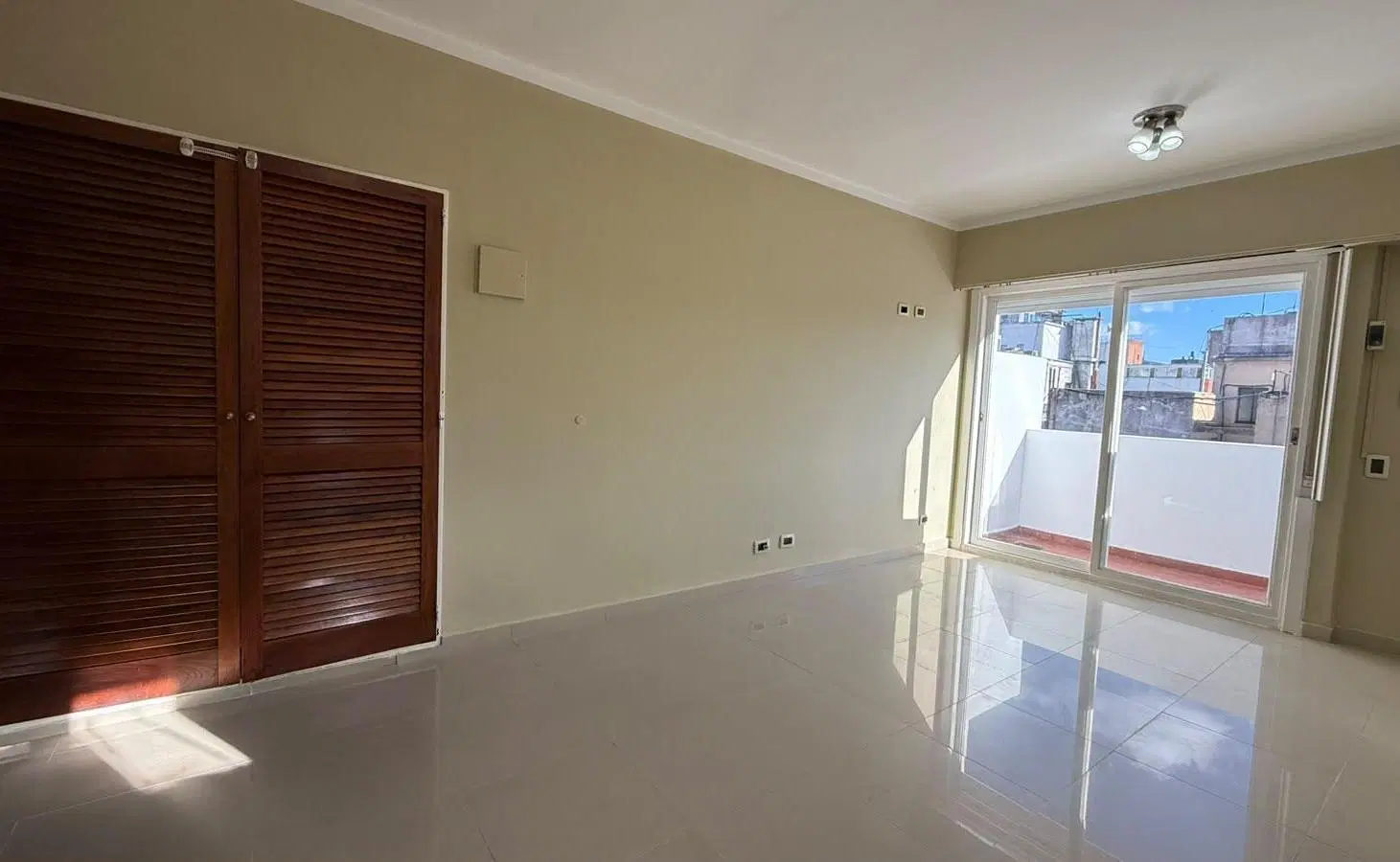 Departamento en Microcentro 3