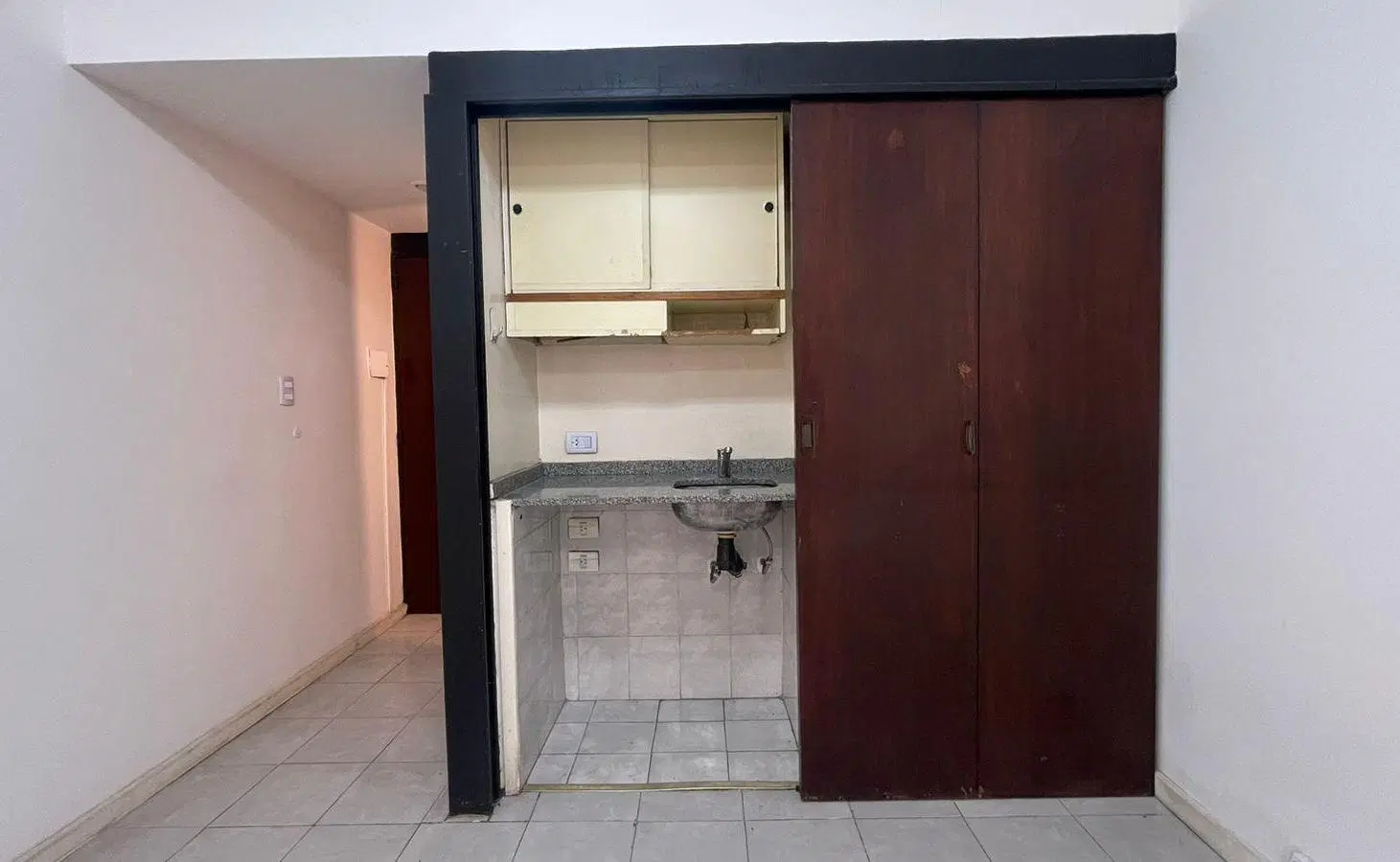 Excelente depto en edificio de categoría!!! 5