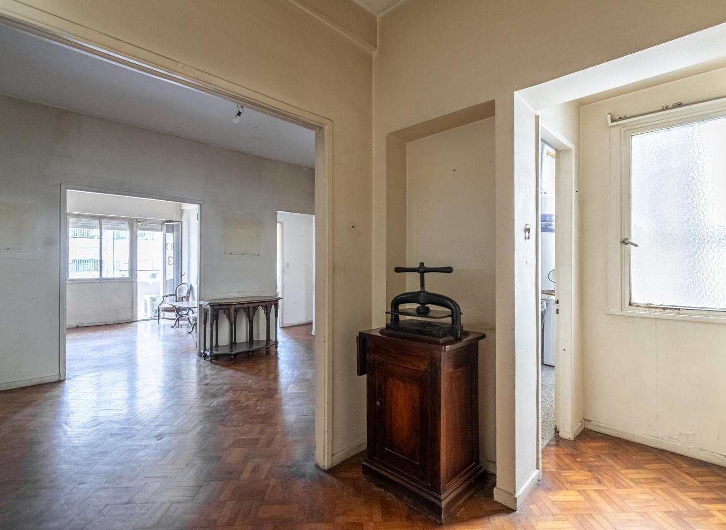 Foto de Departamento en Recoleta, imagen 3