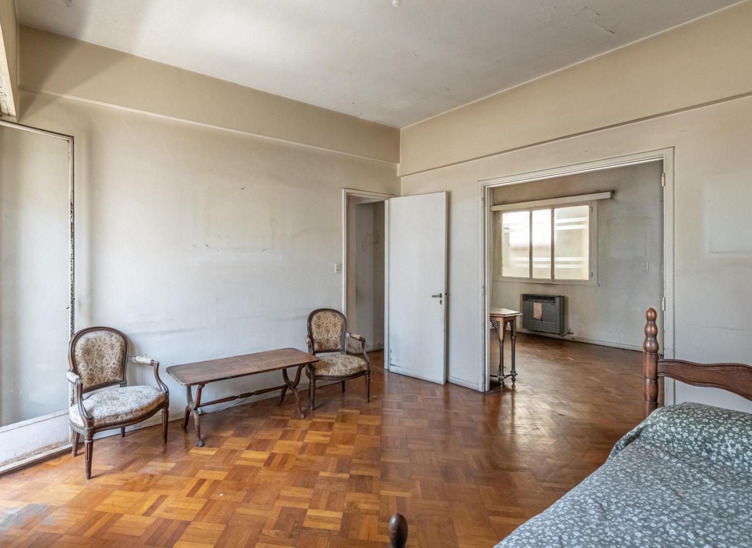 Foto de Departamento en Recoleta, imagen 4