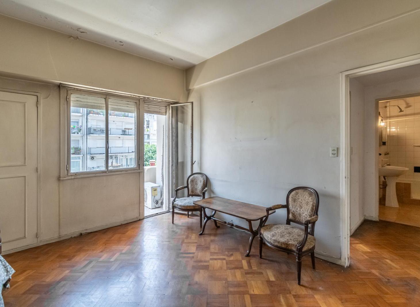 Foto de Departamento en Recoleta, imagen 2