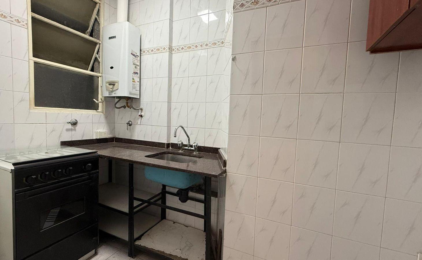 Foto de Monoambiente en Recoleta, imagen 4