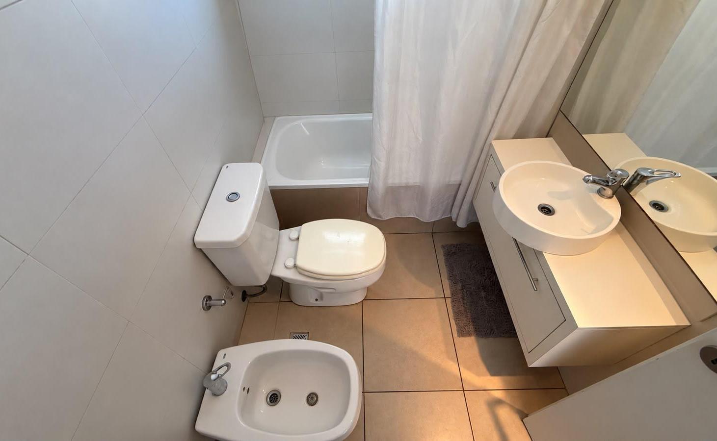 Foto de 2 AMBIENTES CON COCHERA Y BAULERA, imagen 5