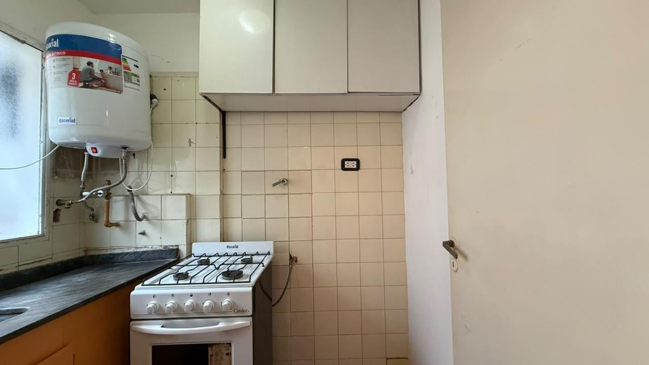 Foto de Monoambiente con balcon en Recoleta, imagen 4
