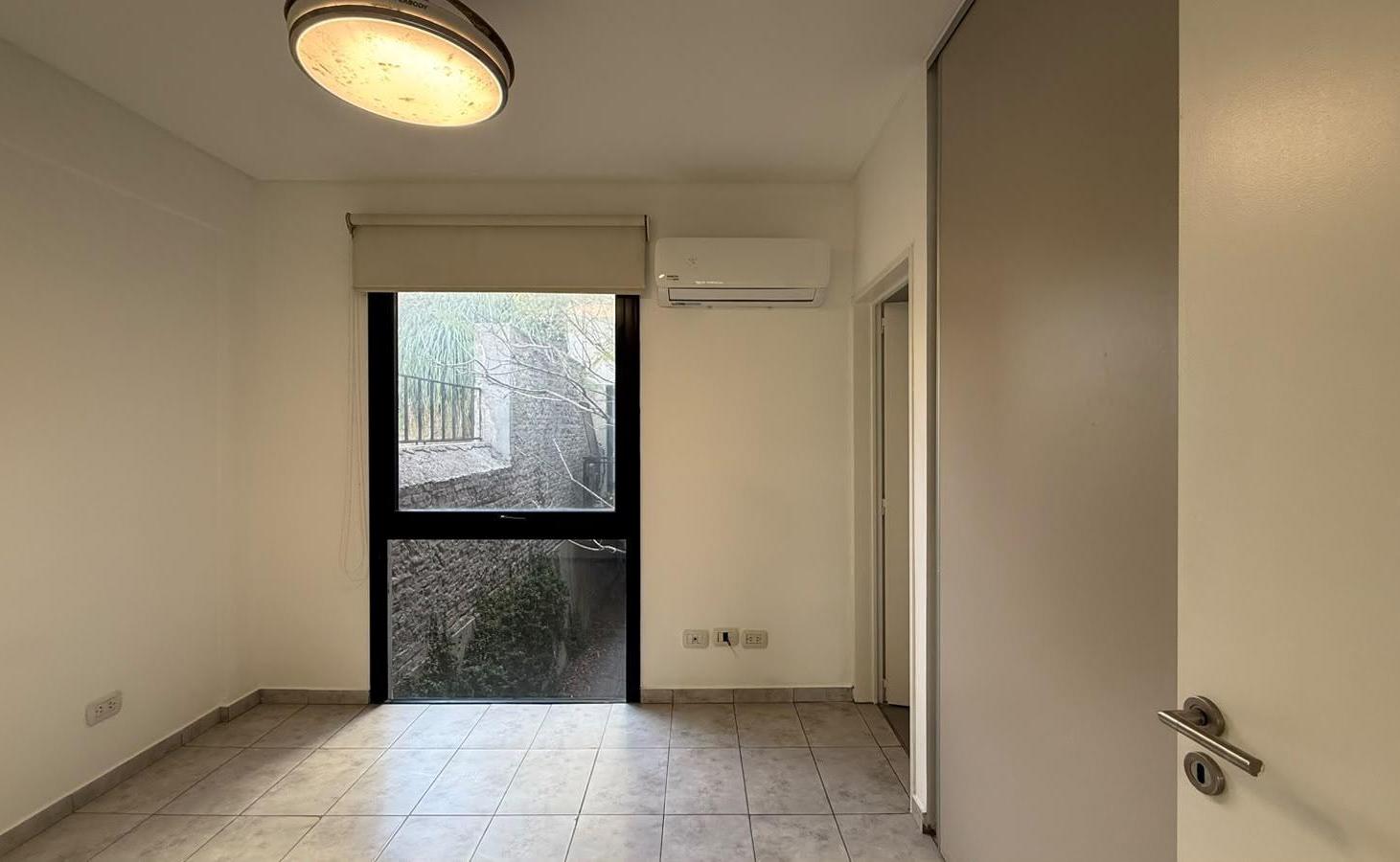 Foto de 2 AMBIENTES AL FRENTE CON BALCÓN TERRAZA Y COCHERA, imagen 3