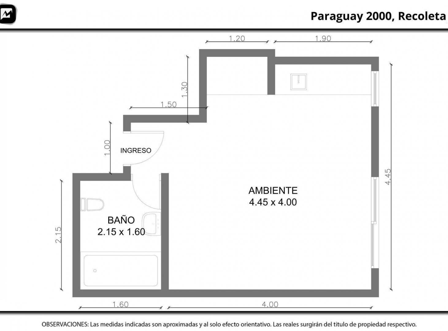 Apartamento