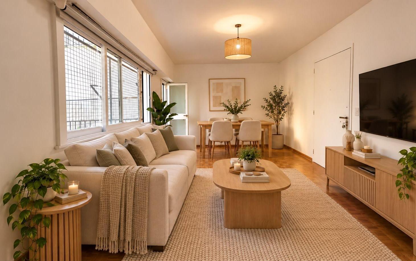 Apartamento