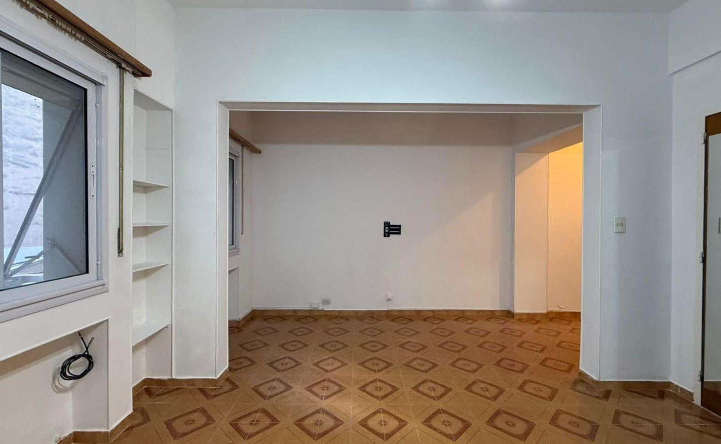 Foto de Monoambiente en Recoleta, imagen 3