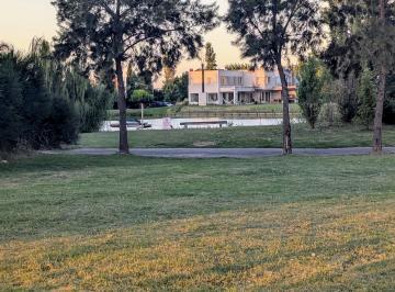 L Iturralde Prop - Ultimo Lote Disponible Ingreso 2025 - L del Norte - 1000 m con vista a la laguna