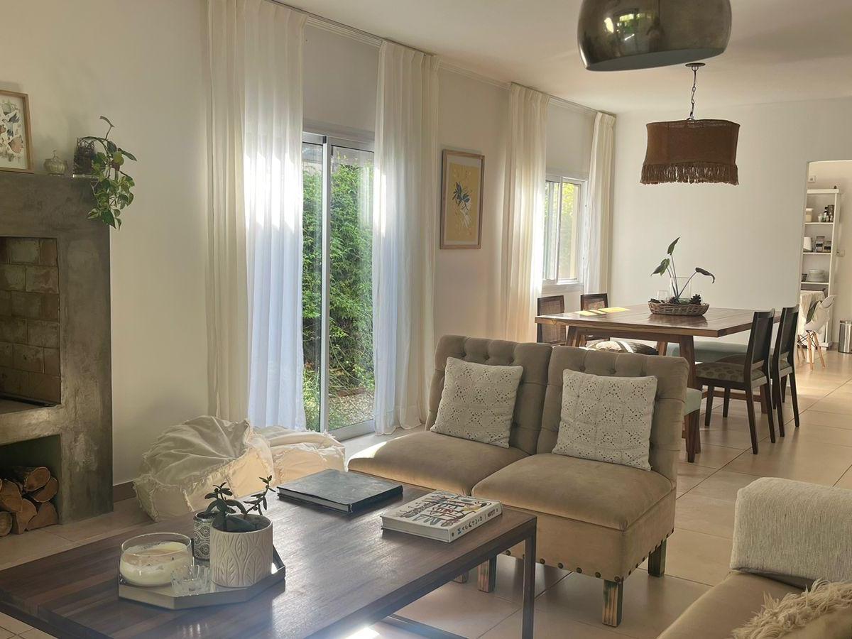 Casa en Venta - Bº Barrancas de Santa María - 2 Cuartos 5