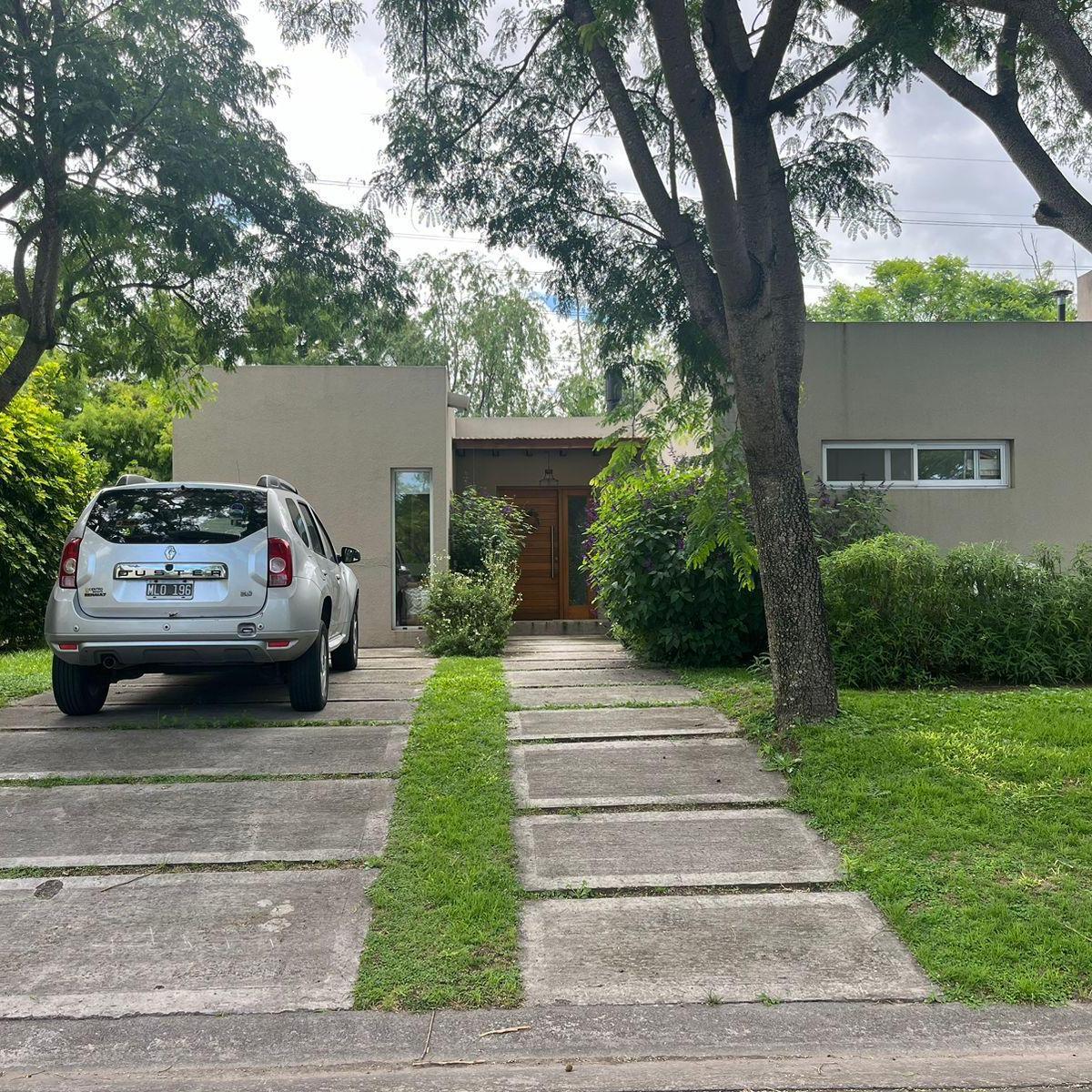 Casa en Venta - Bº Barrancas de Santa María - 2 Cuartos 4