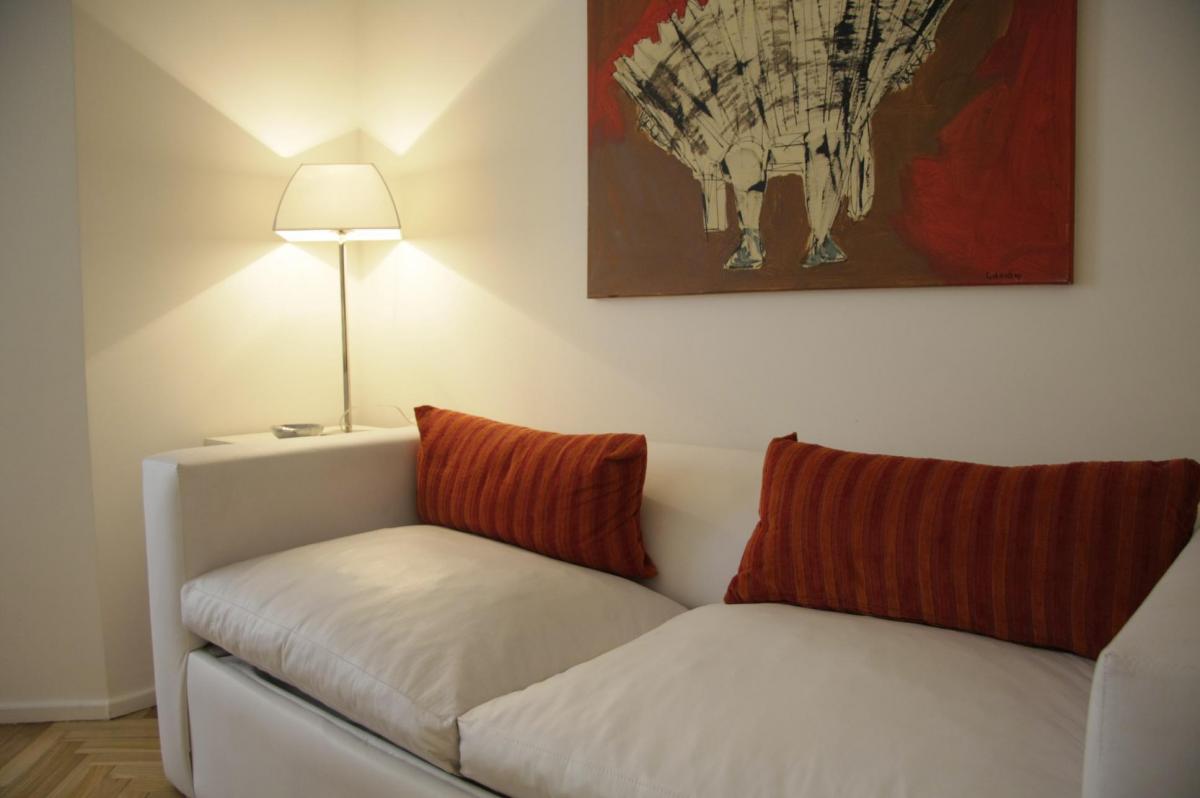 Excelente Departamento en Alquiler! 4