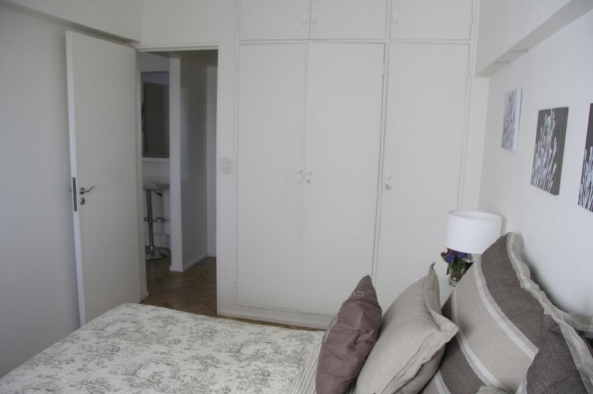 Excelente Departamento en Alquiler! 3