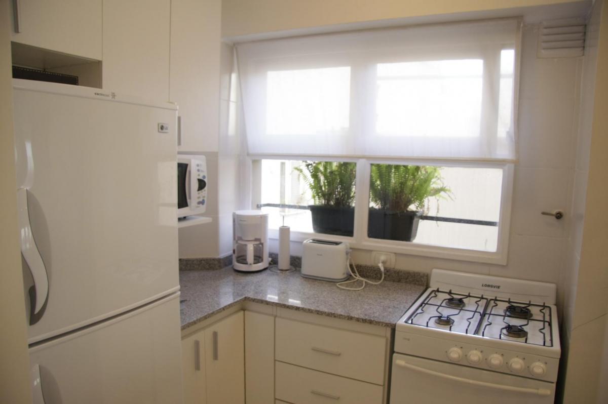 Excelente Departamento en Alquiler! 2
