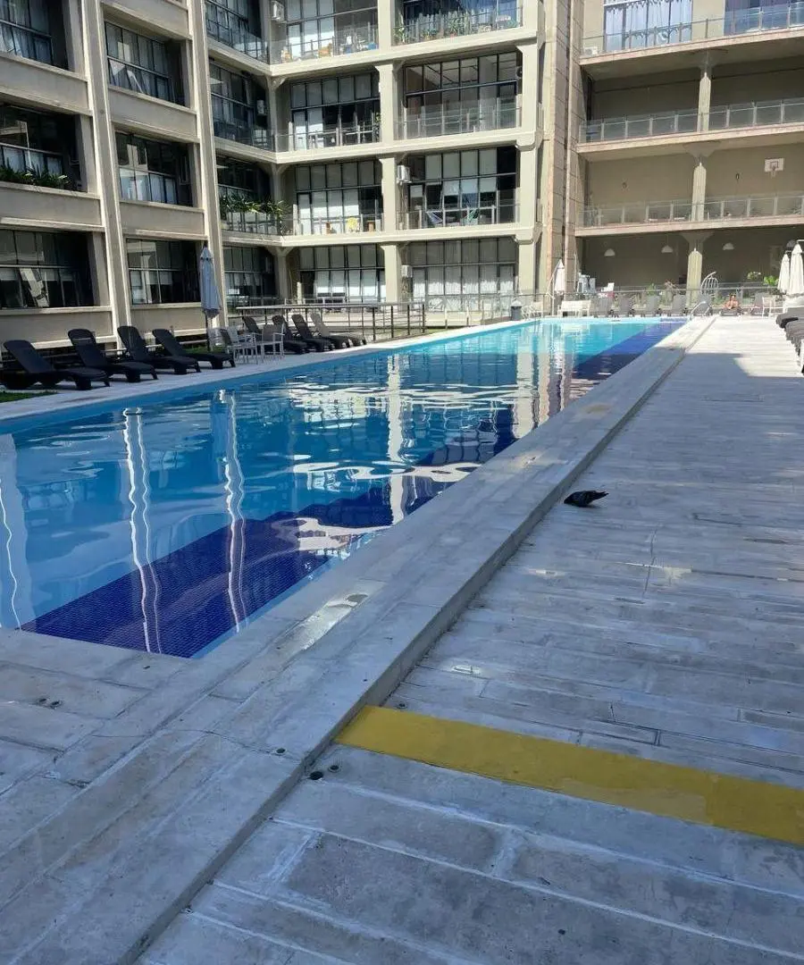 Venta de espectacular estudio en Molina Ciudad, Barracas. 2