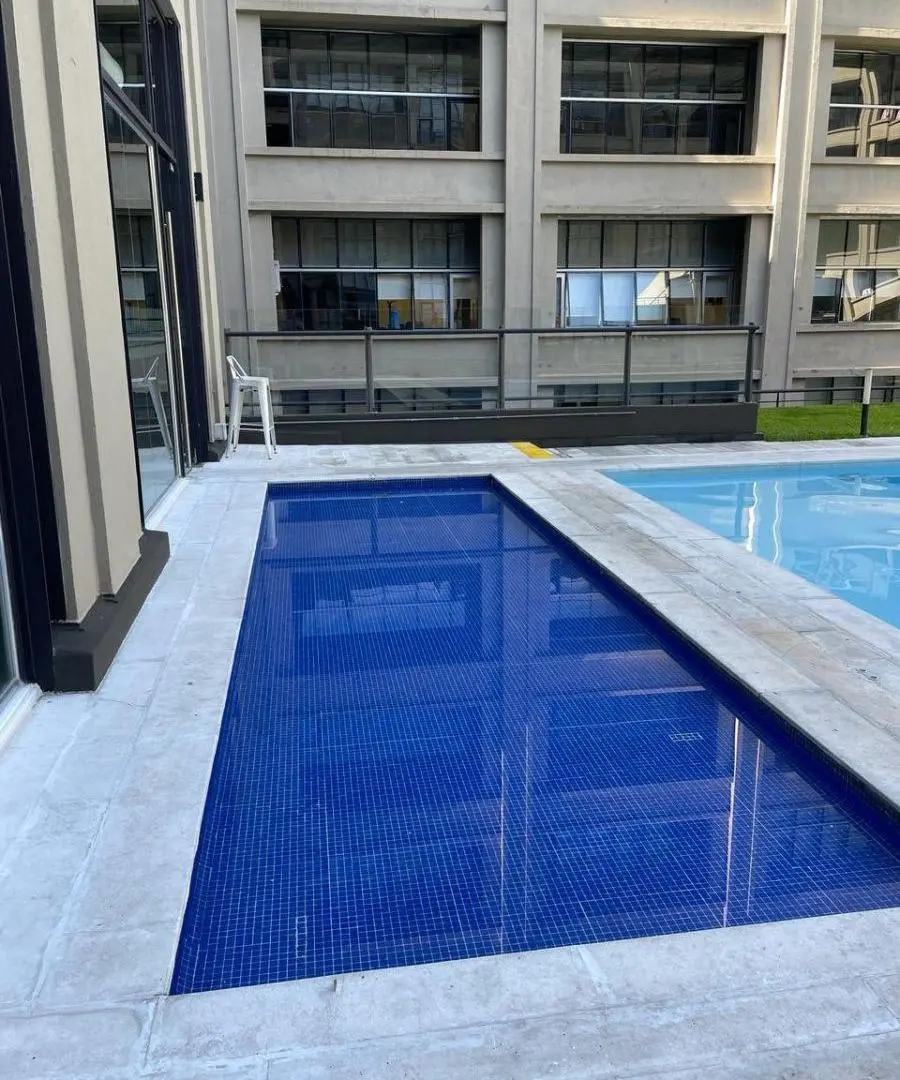 Venta de espectacular estudio en Molina Ciudad, Barracas. 5