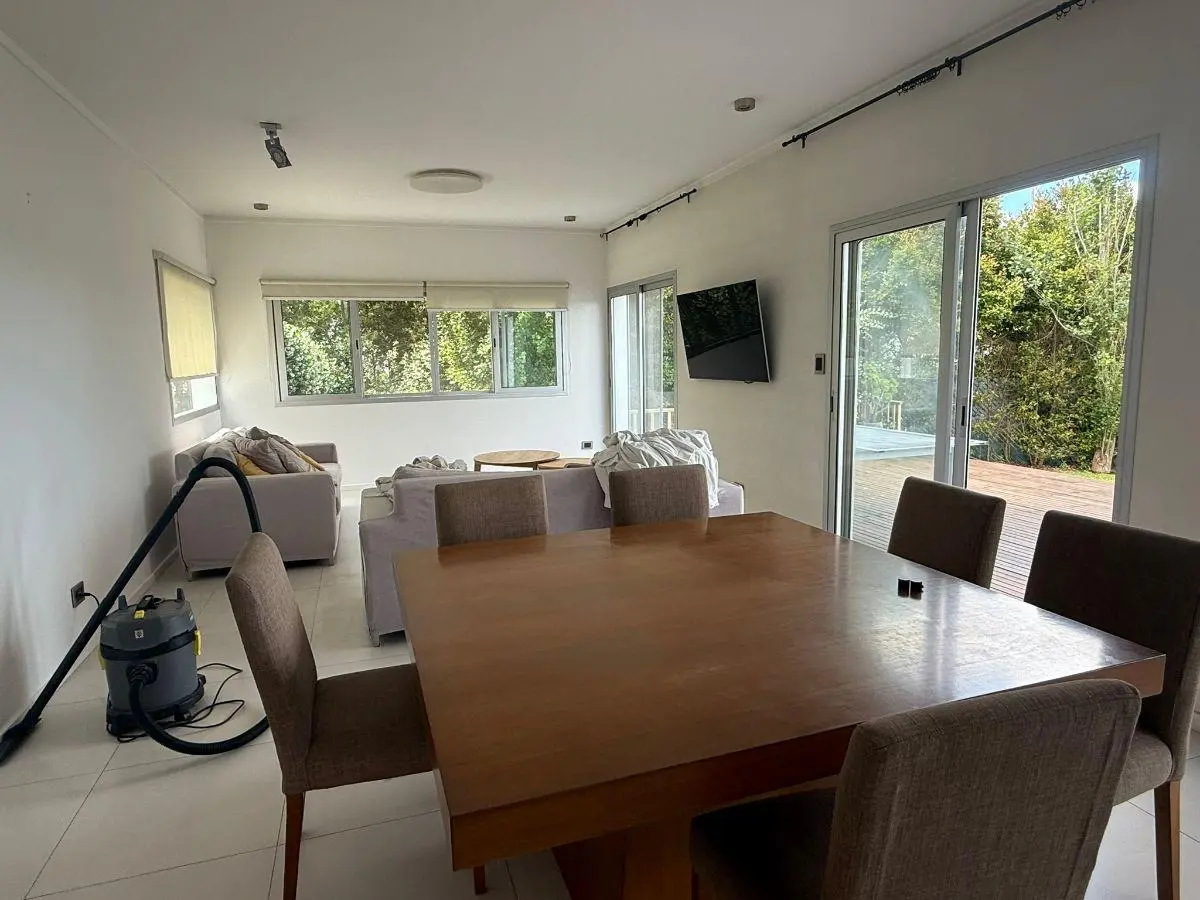 L Iturralde Prop - Venta Casa a La Laguna en Lagos del Norte. 4 Dorm 4