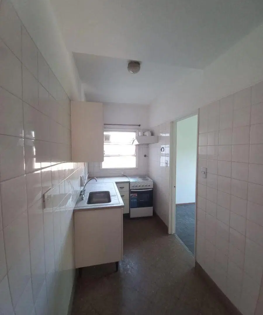 3 Ambientes + Dependencia | Frente Hipódromo | Impecable | Apto Crédito 8