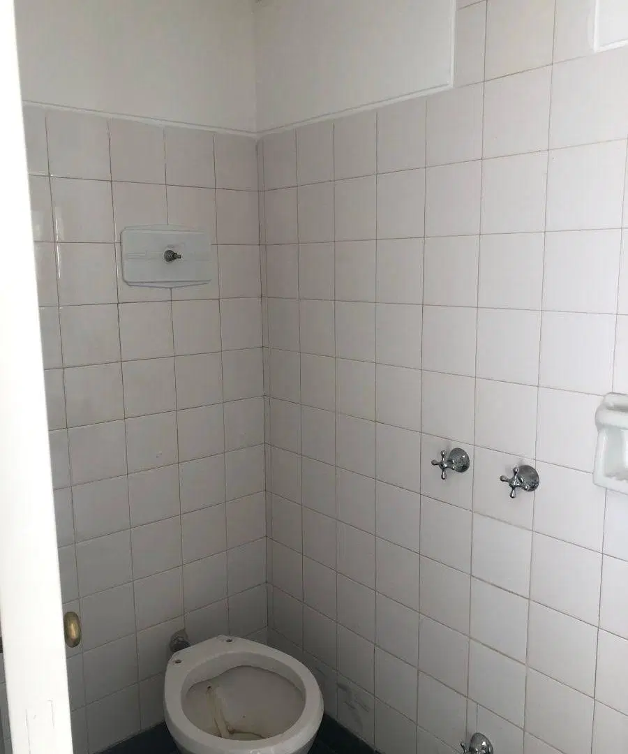3 Ambientes + Dependencia | Frente Hipódromo | Impecable | ALQUILER O VENTA Apto Crédito 8