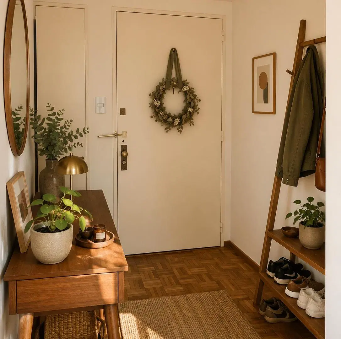 3 Ambientes + Dependencia | Frente Hipódromo | Impecable | ALQUILER O VENTA Apto Crédito 4