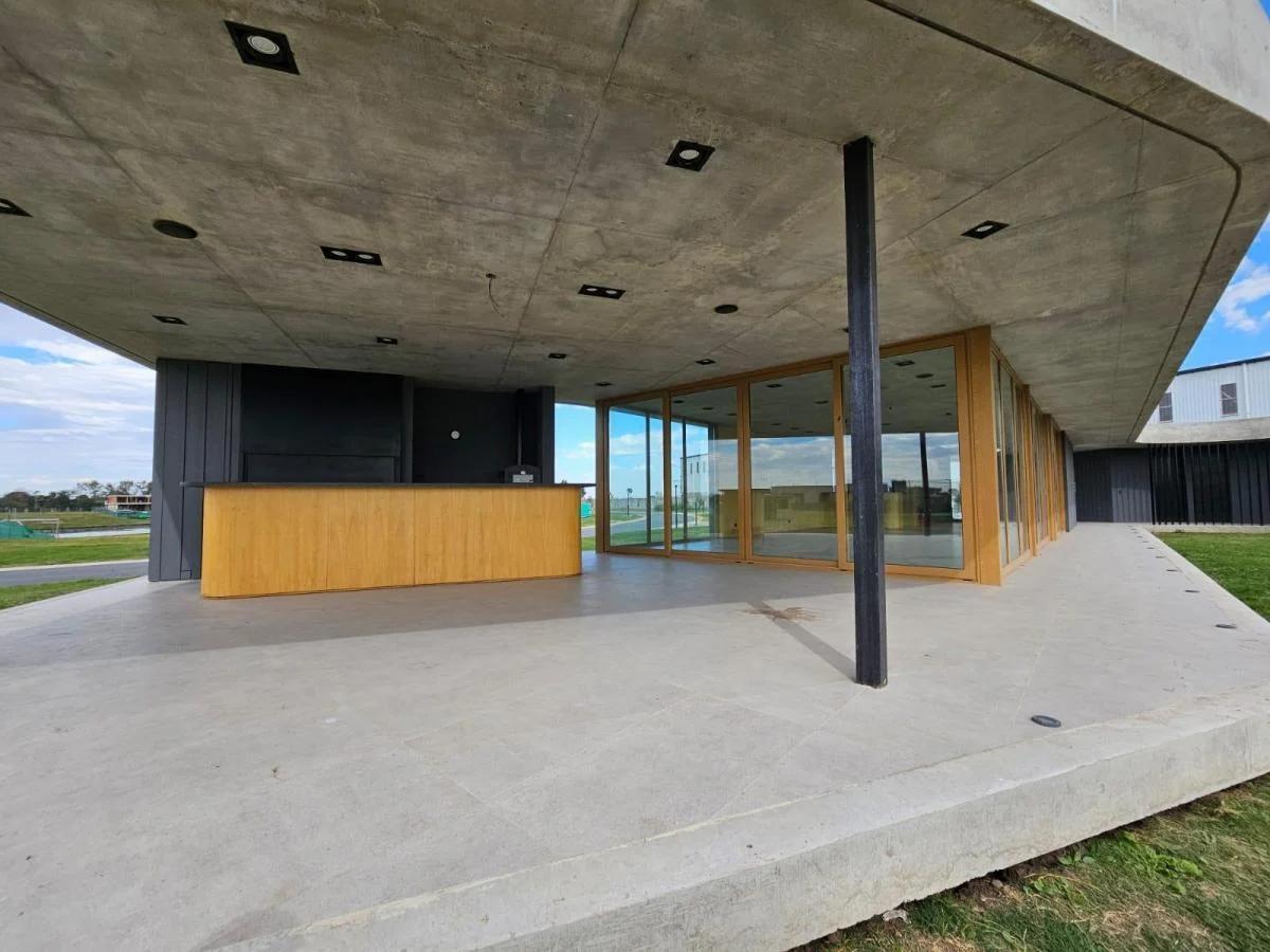 Foto de Lote en Venta San Fermín Perimetral a los galpones | Orientacion NO, imagen 2