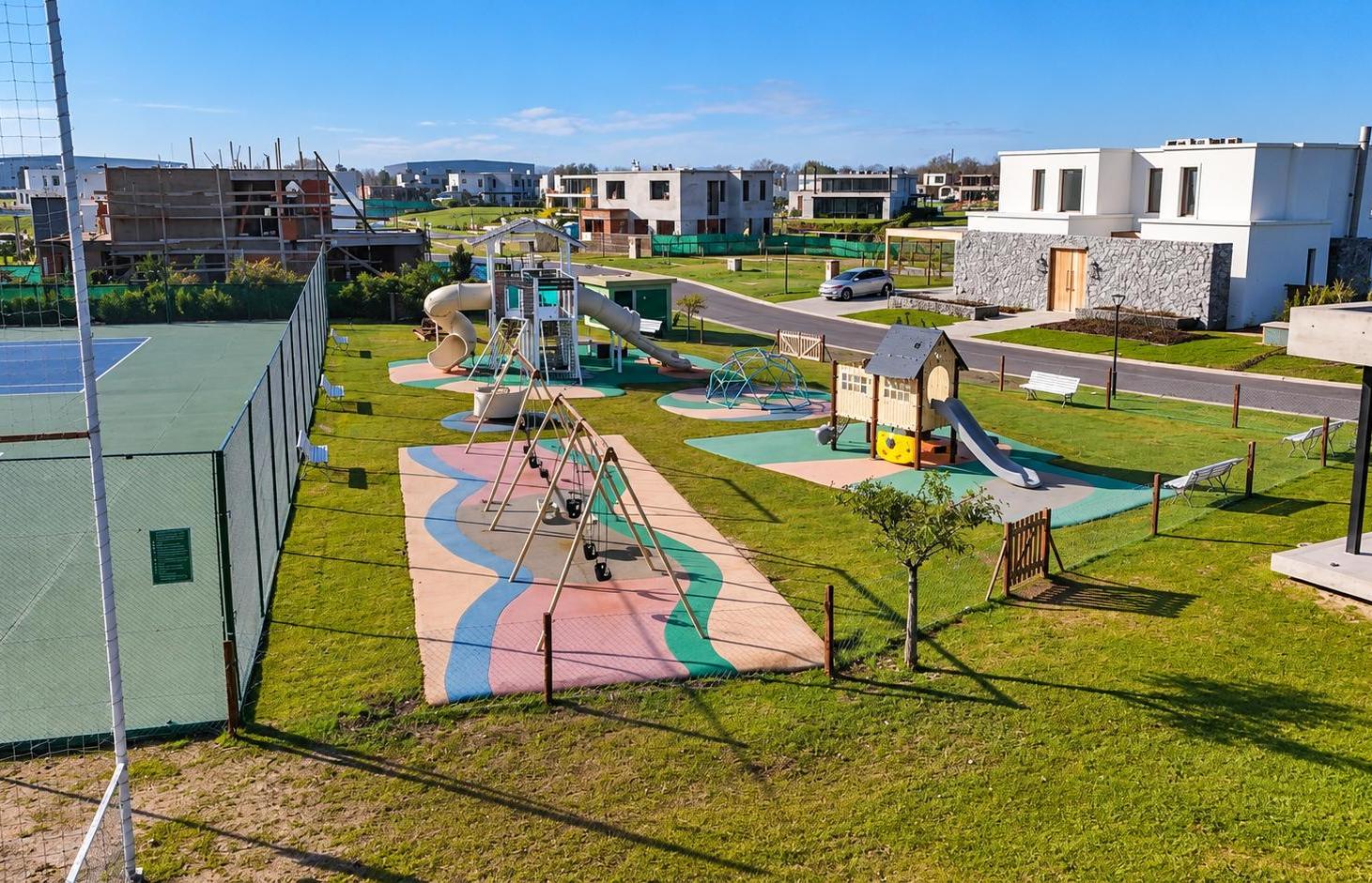 Foto de Lote en Venta San Fermín Perimetral a los galpones | Orientacion NO, imagen 3