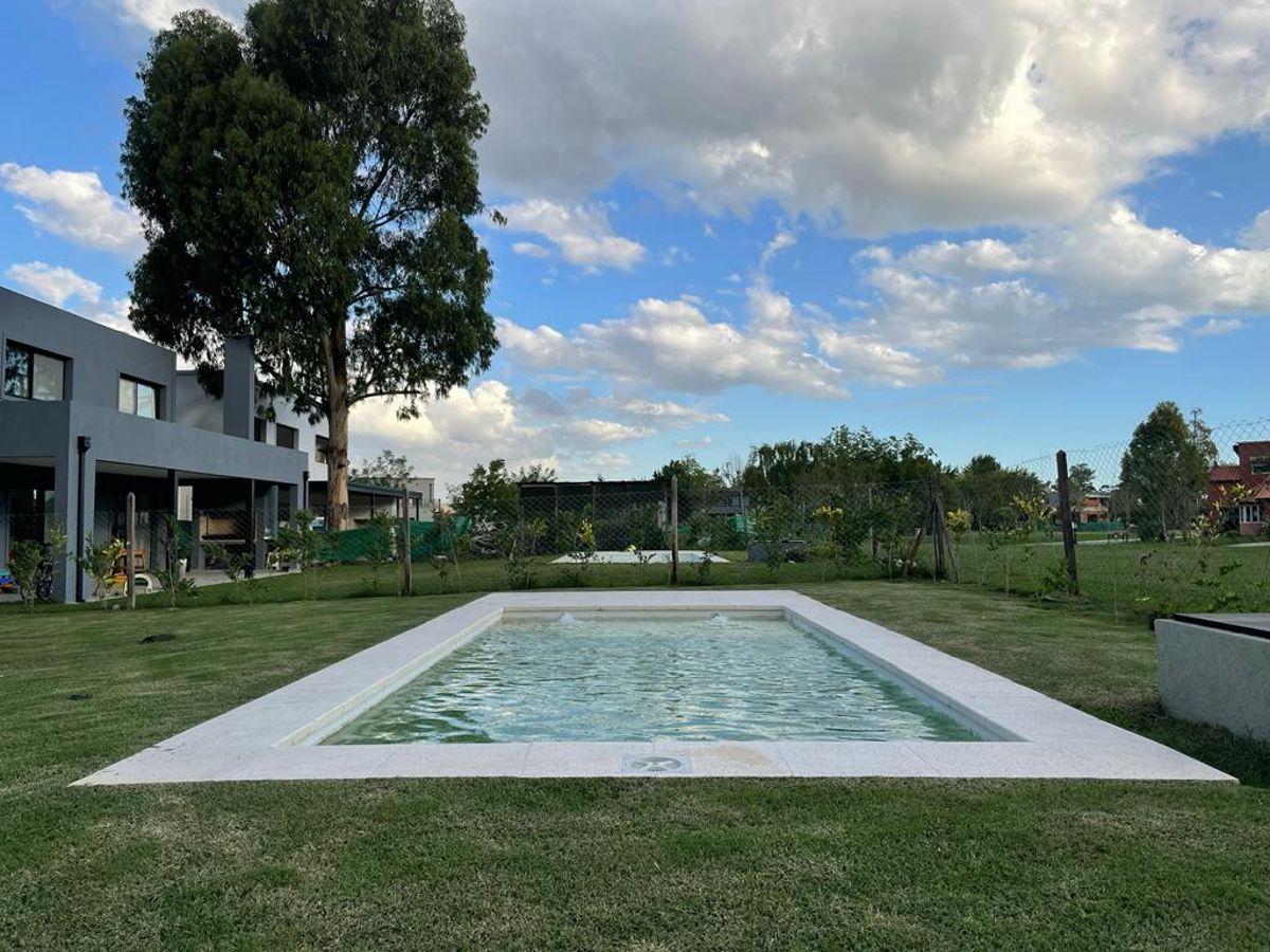 Foto de Casa en venta en Santo Tomás, Pilar | 3 dormitorios + playroom | Pileta, imagen 5