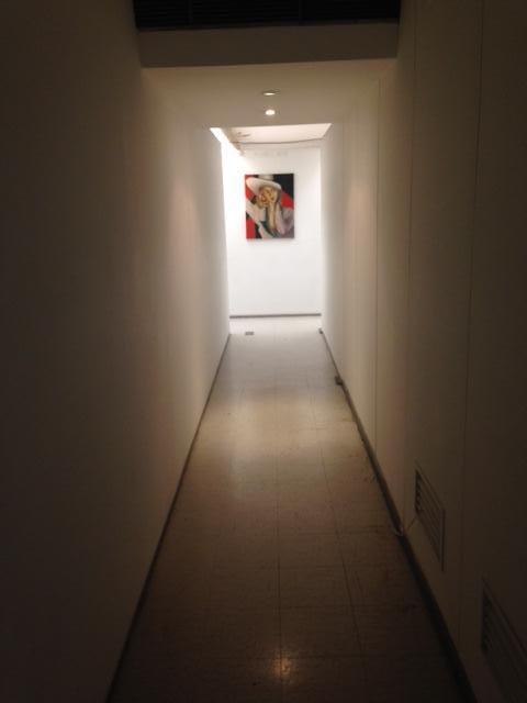 Propiedad con 7 Oficinas de 270 m² 3º Piso. Apto Credito. 5