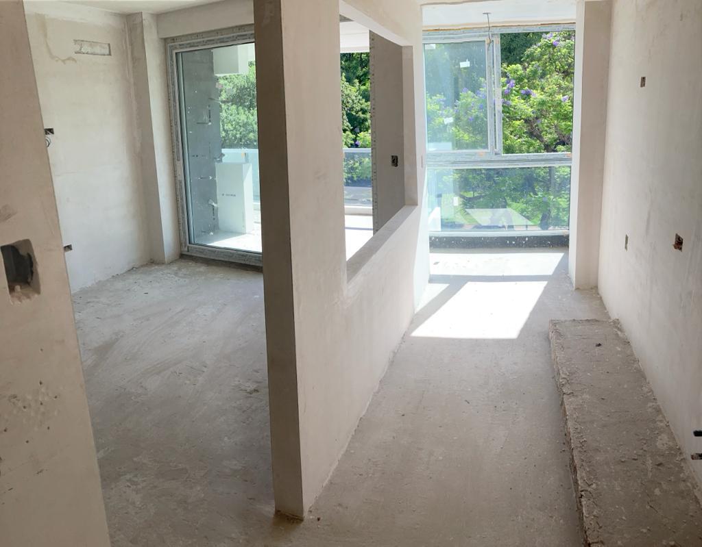 Departamentos 2 Amb a Estrenar de Categoria en Villa Luro. 50 mts2