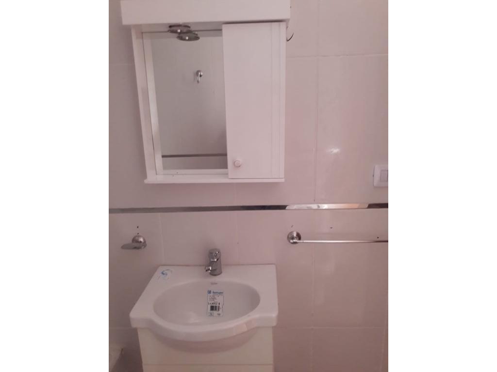 Monoambiente Divisible en Liniers 38 m², Al Frente C/balcon Terraza 1