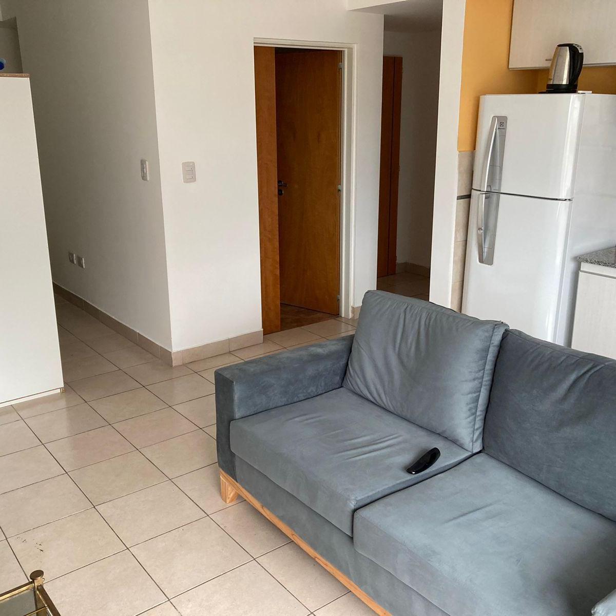 Monoambiente Divisible en Liniers 38 m², Al Frente C/balcon Terraza 4