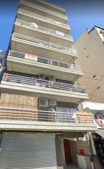MONOAMBIENTE EN VILLA LURO A 3 CUADRAS DE PLAZA LOS ANDES 24 mts2 PISO 9